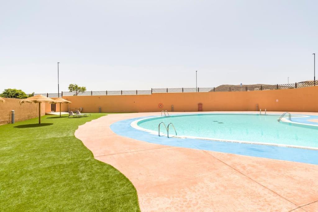 Dunas With Swimming Pool Apartament *
