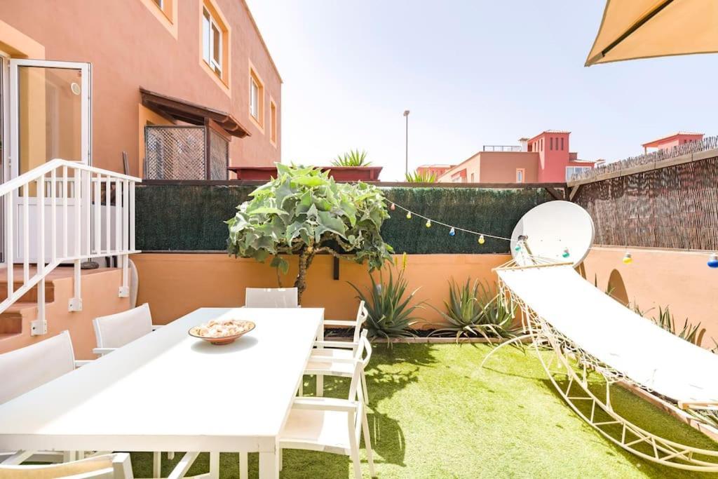 Dunas With Swimming Pool Apartament *