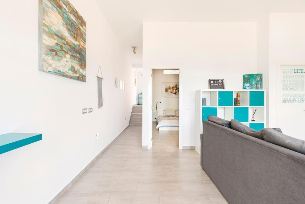 Apartament Dunas With Swimming Pool Corralejo