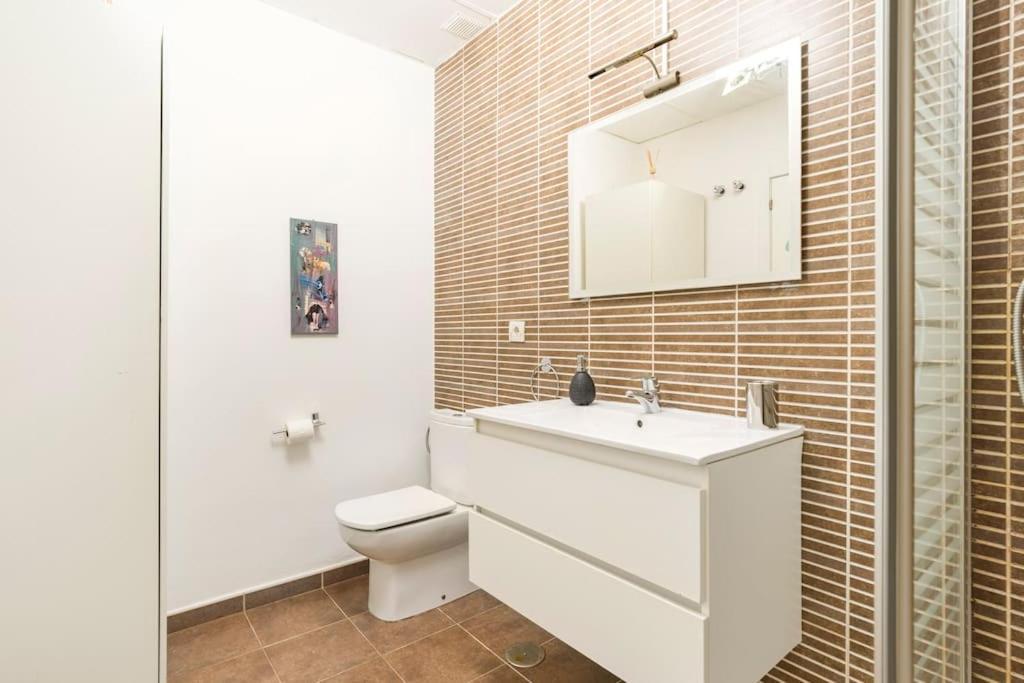 Dunas With Swimming Pool Apartament Corralejo